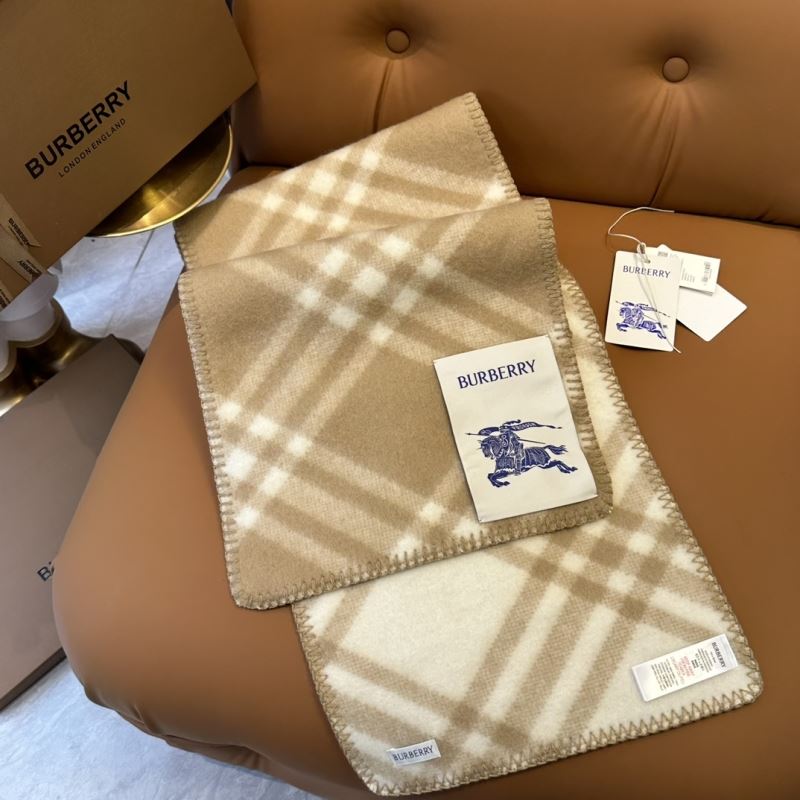 Burberry Scarf